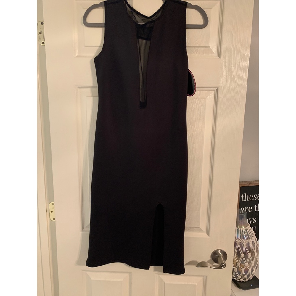 Sexy night out dress